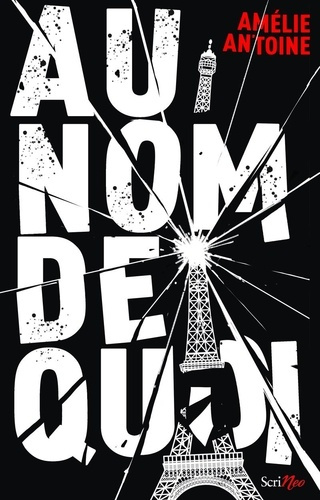 Emprunter Au nom de quoi ? livre