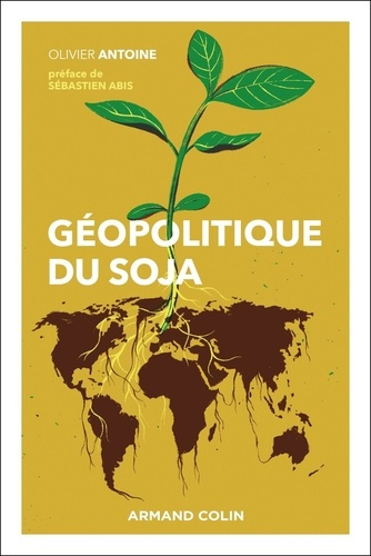 Emprunter Géopolitique du soja livre