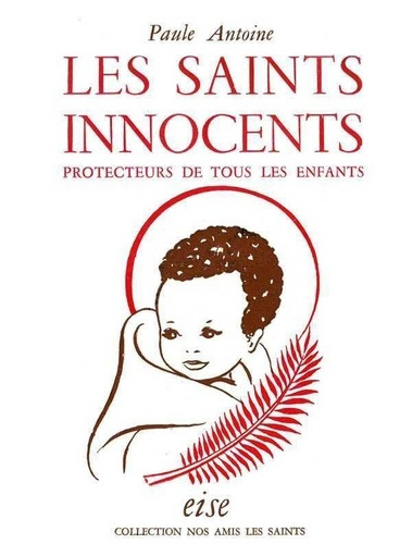 Emprunter Les saints innocents livre