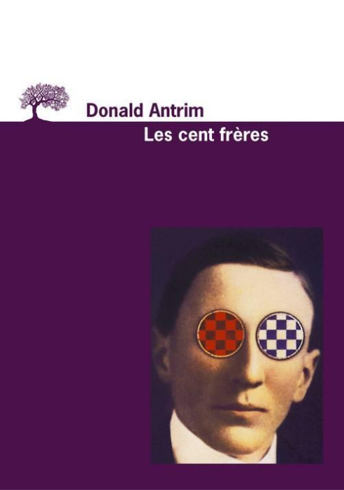 Emprunter Les cent frères livre