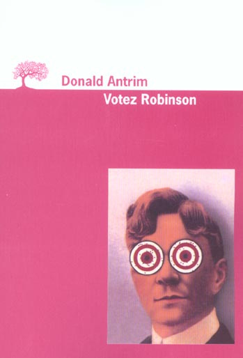 Emprunter Votez Robinson livre