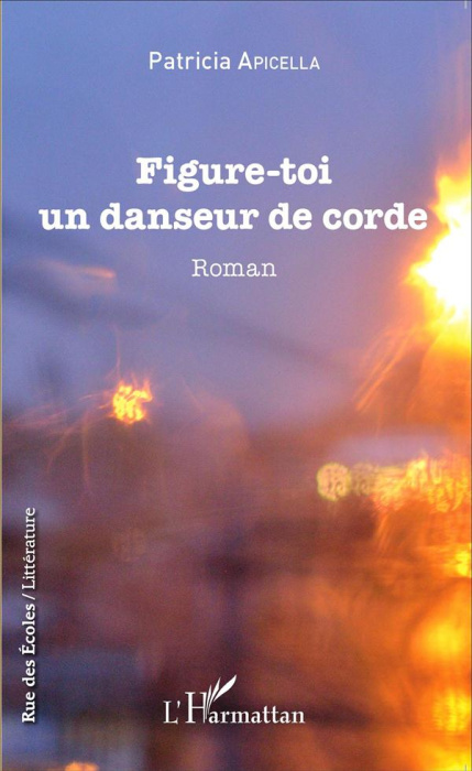 Emprunter Figure-toi un danseur de corde livre
