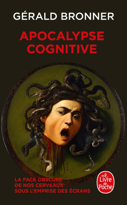 Emprunter Apocalypse cognitive livre