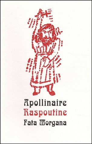 Emprunter Raspoutine livre