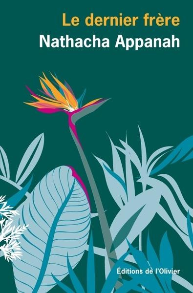 Emprunter Le dernier frère livre