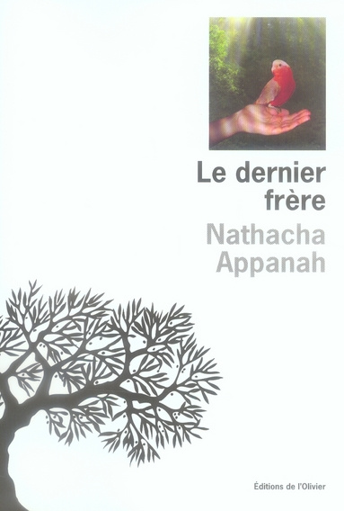 Emprunter Le dernier frère livre