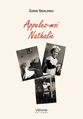 Emprunter Appelez-moi Nathalie livre