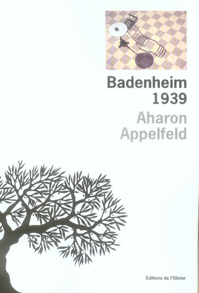 Emprunter Badenheim 1939 livre