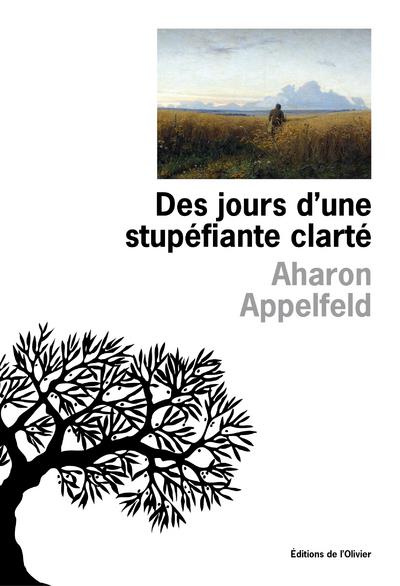 Emprunter Des jours d'une stupéfiante clarté livre