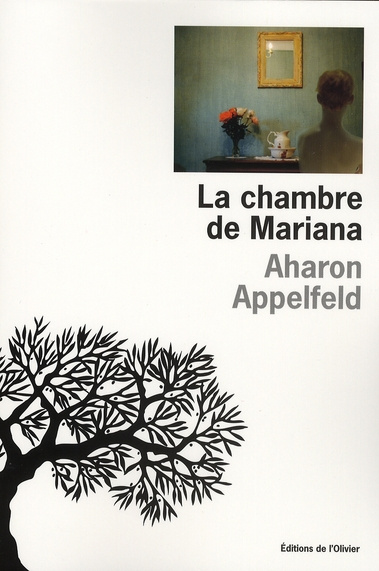 Emprunter La chambre de Mariana livre