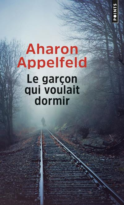 Emprunter Le garçon qui voulait dormir livre