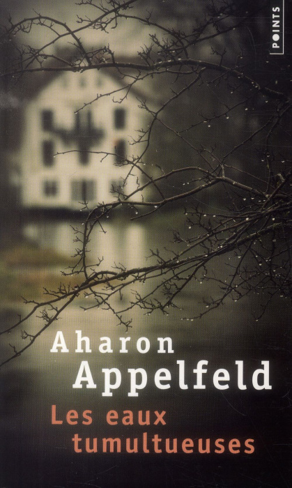 Emprunter Les eaux tumultueuses livre