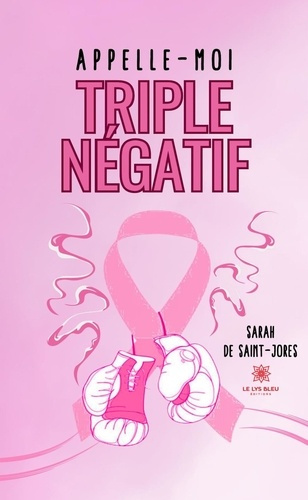 Emprunter Appelle-moi triple négatif livre