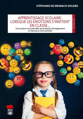 Emprunter Apprentissage scolaire : lorsque les émotions s'invitent en classe. Une analyse socioculturelle des livre