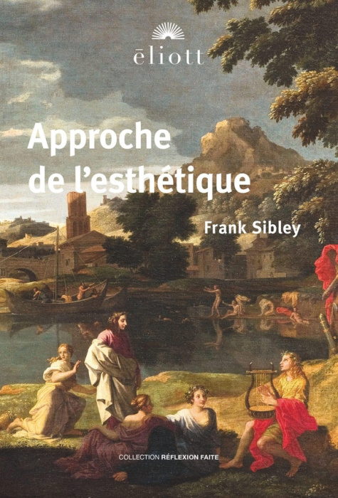 Emprunter Approche de l'esthétique livre