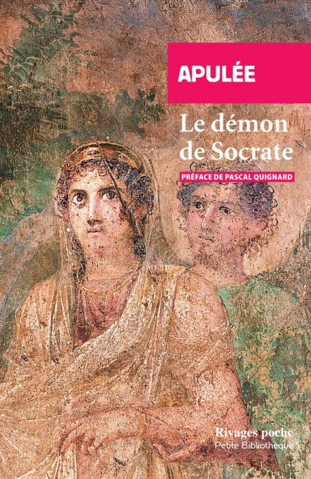 Emprunter Le démon de Socrate livre