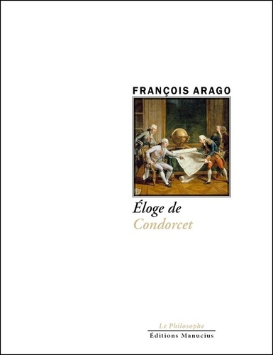 Emprunter Eloge de Condorcet livre