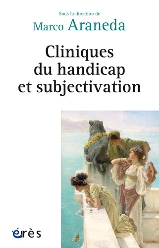 Emprunter Cliniques du handicap et subjectivation livre