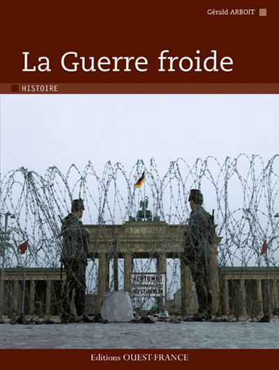 Emprunter La Guerre froide livre