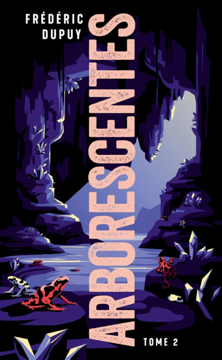 Emprunter Arborescentes Tome 2 livre