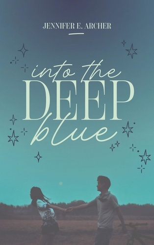 Emprunter Into the deep blue livre