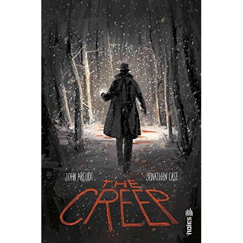 Emprunter The Creep livre