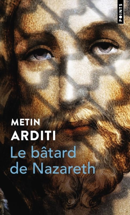 Emprunter Le bâtard de Nazareth livre