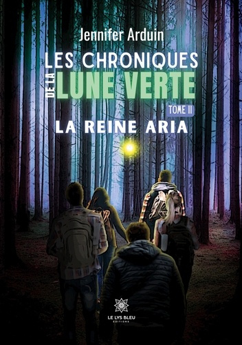 Emprunter Les chroniques de la lune verte Tome 2 : La reine Aria livre