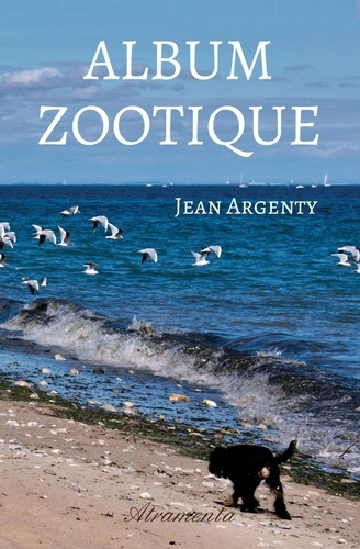 Emprunter Album zootique livre
