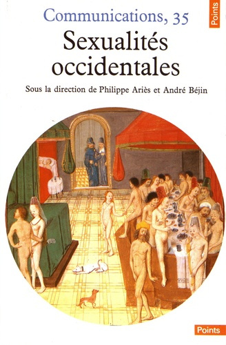 Emprunter Sexualités occidentales livre