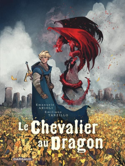 Emprunter Le Chevalier au Dragon livre