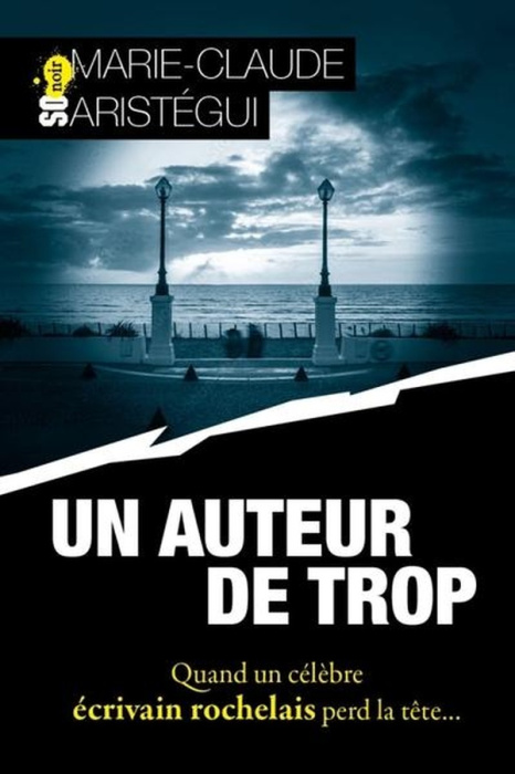 Emprunter Un auteur de trop livre