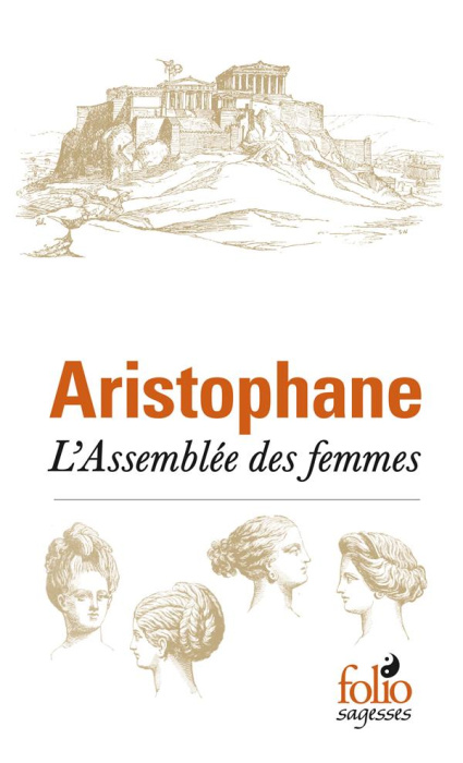 Emprunter L’Assemblée des femmes livre