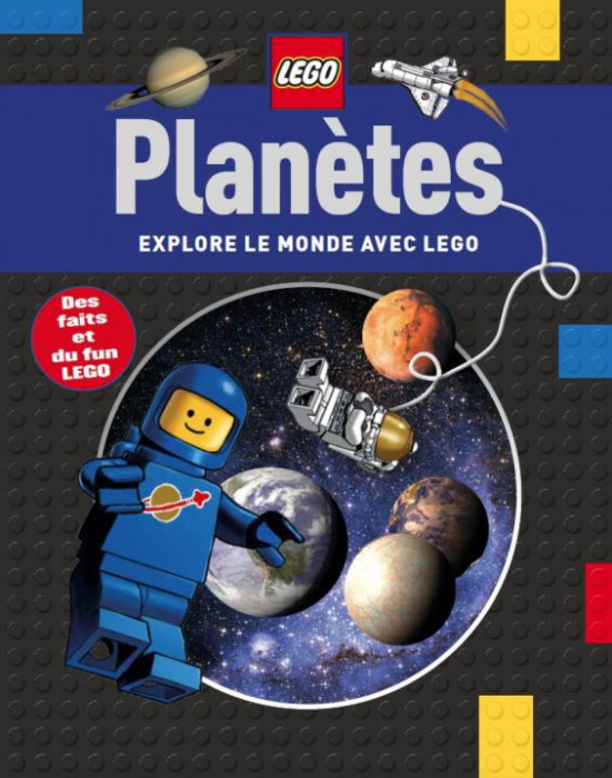 Emprunter Planètes livre