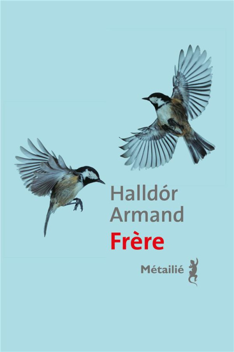 Emprunter Frère livre