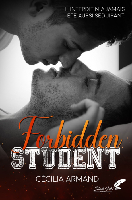 Emprunter Forbidden Student livre