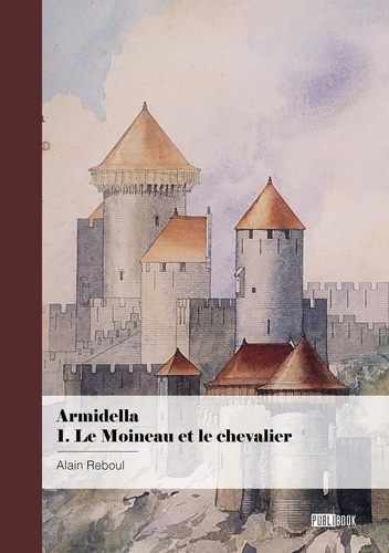 Emprunter Armidella - Tome 1 livre