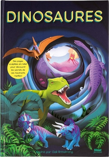 Emprunter Dinosaures livre