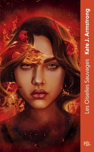 Emprunter Les Oiselles de Nuit Tome 2 : Les Oiselles sauvages livre