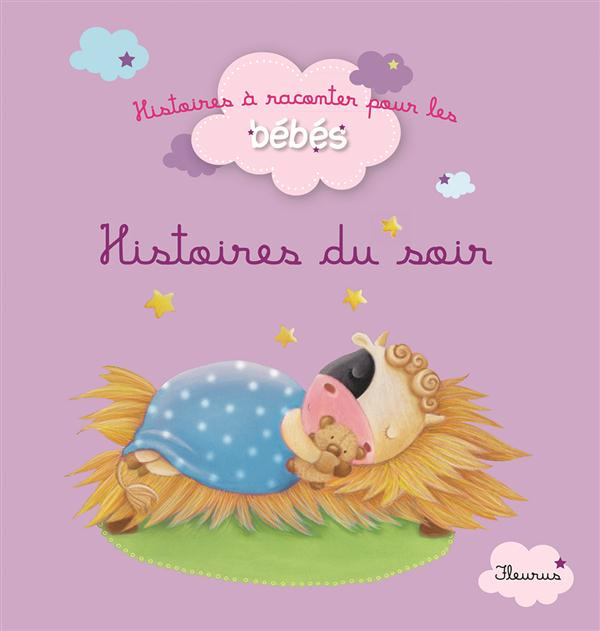 Emprunter Histoires du soir livre