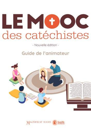 Emprunter Le MOOC des catéchistes. Guide de l'animateur livre