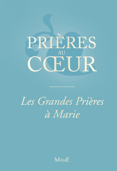 Emprunter Les grandes prières à Marie livre