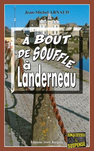 Emprunter A bout de souffle à Landerneau livre