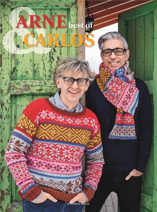Emprunter Arne & Carlos Best of livre