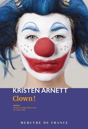 Emprunter Clown ! livre