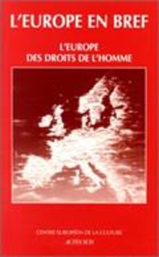 Emprunter DROITS DE L'HOMME livre