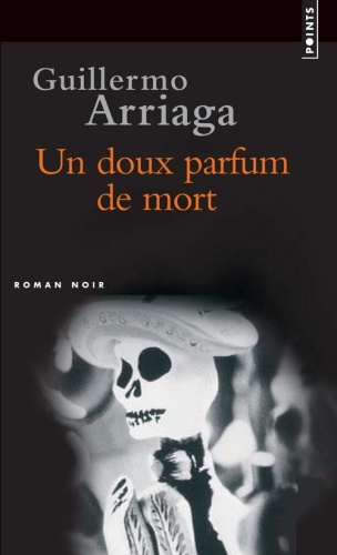 Emprunter Un doux parfum de mort livre