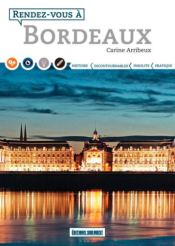 Emprunter RENDEZ VOUS A BORDEAUX (GB) livre