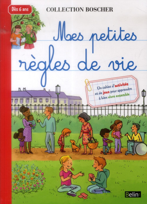 Emprunter Mes petites règles de vie livre