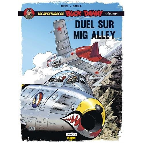 Emprunter Les aventures de Buck Danny